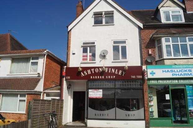 Main image of property: Haslucks Green Road, Shirley, Solihull