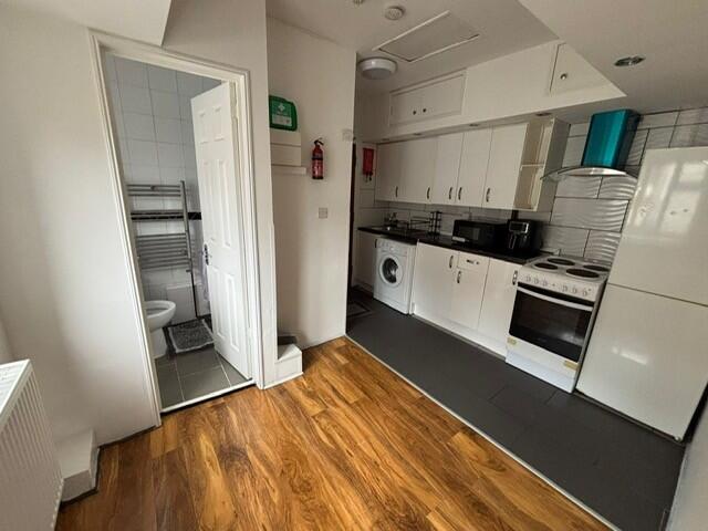 Main image of property: 31 Coventry Road Ilford IG1 4QR
