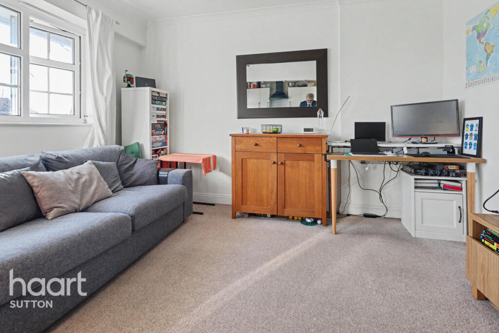 Main image of property: Avon Close, Sutton