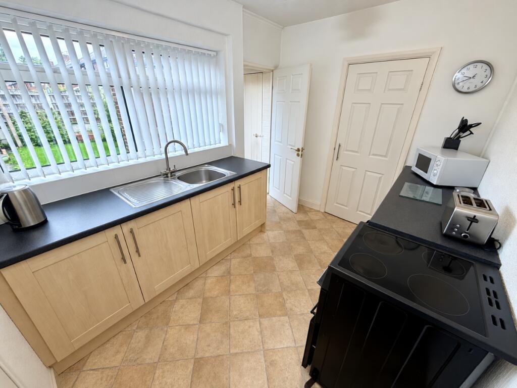House in Warrington, Orford - View 4