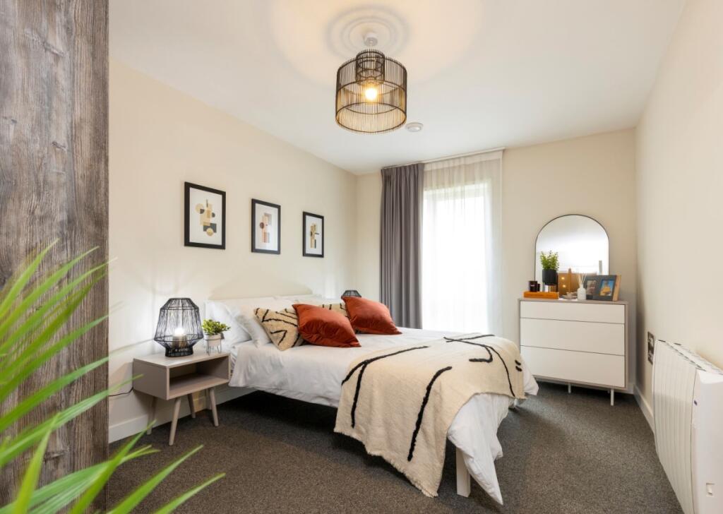 3 bedroom flat for rent