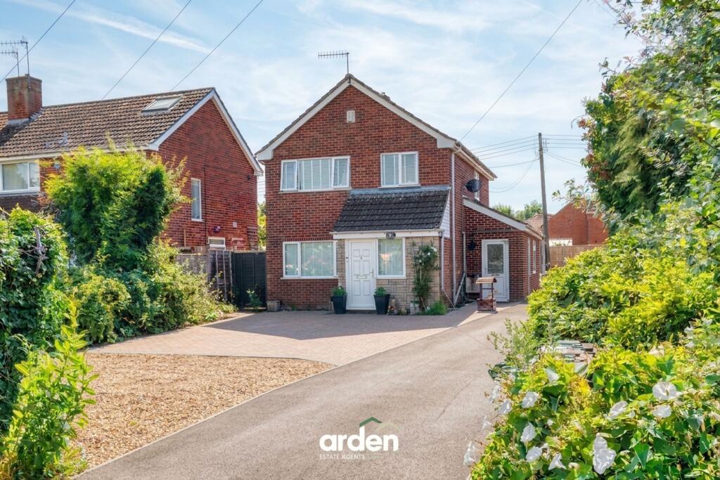 Main image of property: Worcester Road, Wychbold, WR9