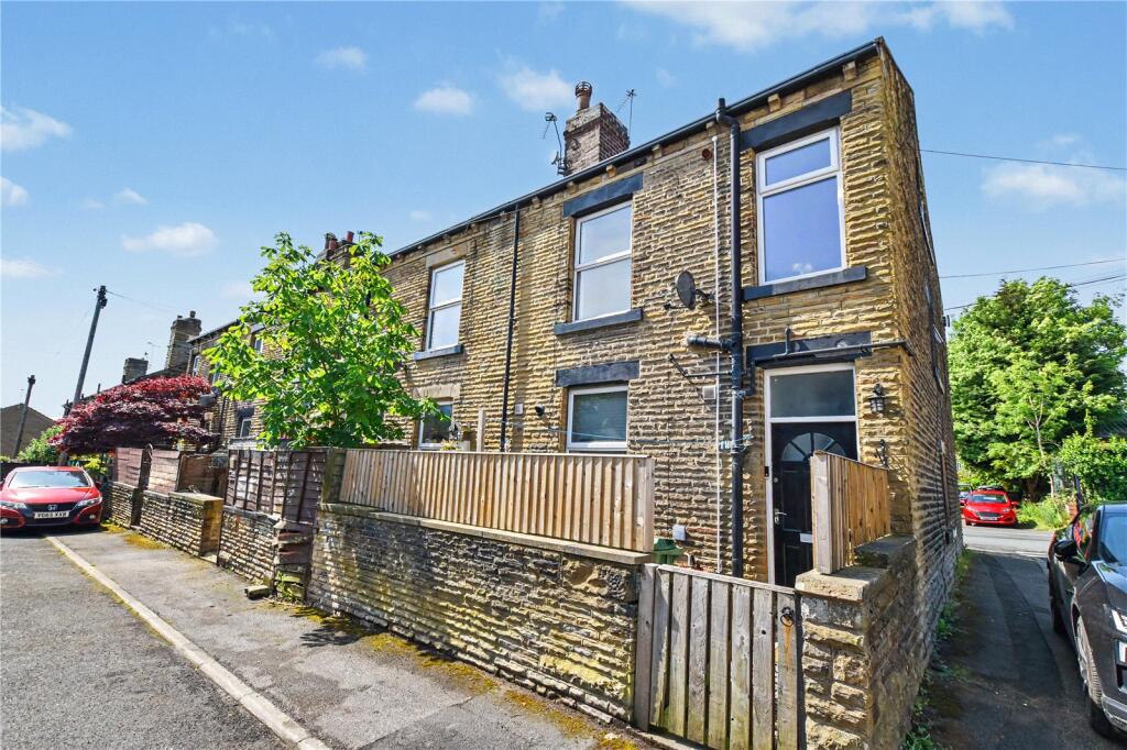 Main image of property: Jubilee Place, Morley, Leeds, West Yorkshire