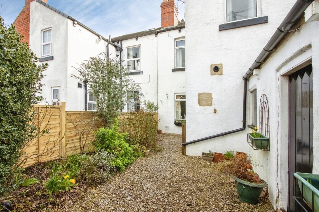 Main image of property: Ashfield Terrace, Leeds, West Yorkshire, LS15