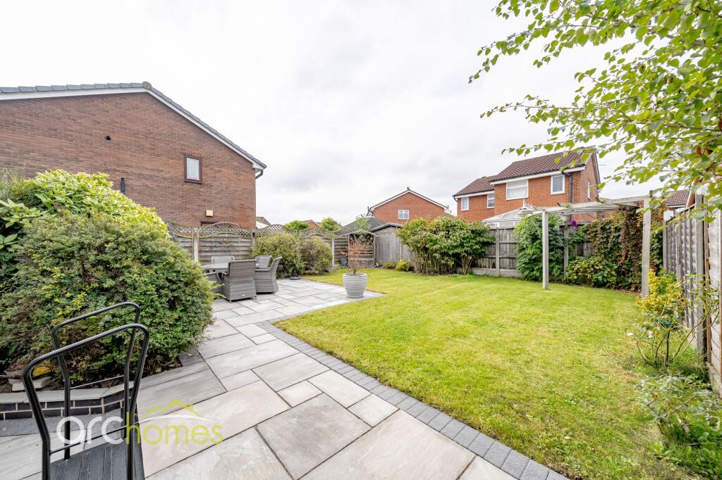 House in Wigan, Greater Manchester - View 4