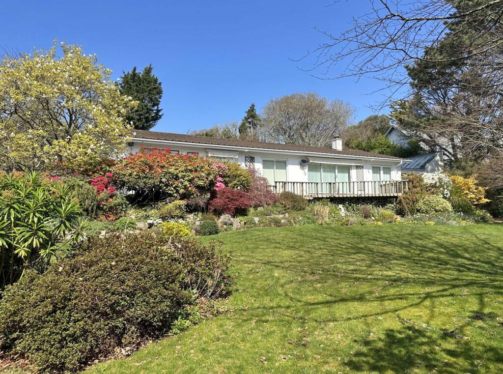 Kenwyn, Truro, Cornwall photo 3