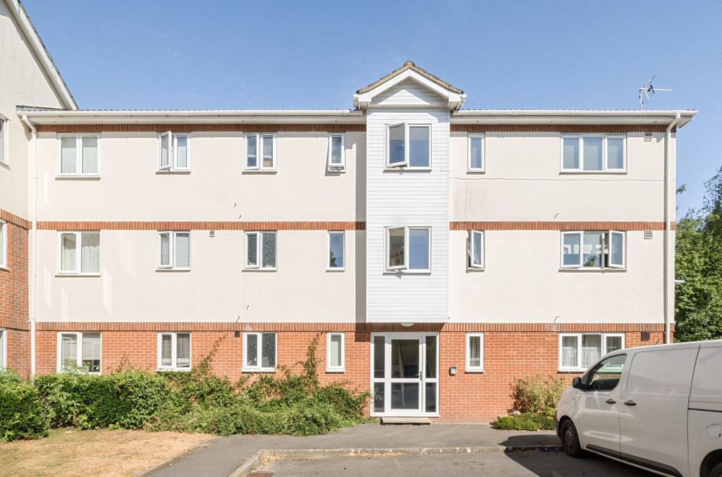 Main image of property: Longparish Court, Walled Meadow, SP10 2RE