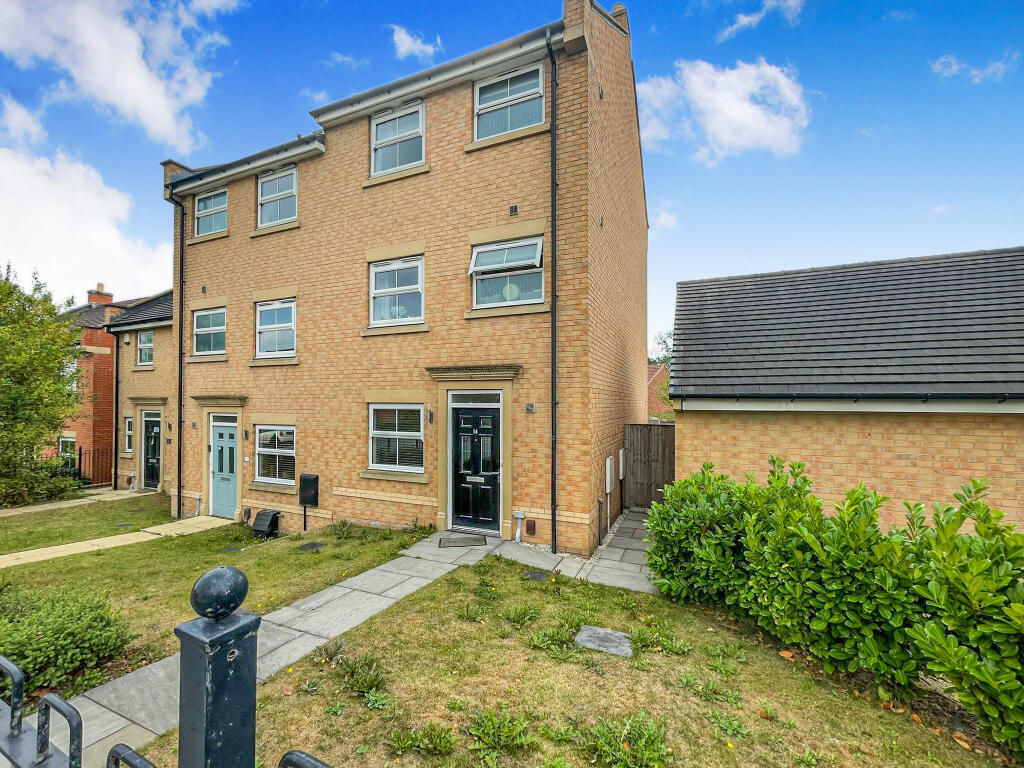 Main image of property: Novale Way, Wakefield