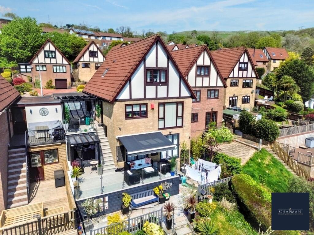 Main image of property: Llwyncelyn Park, Llwyncelyn, CF39