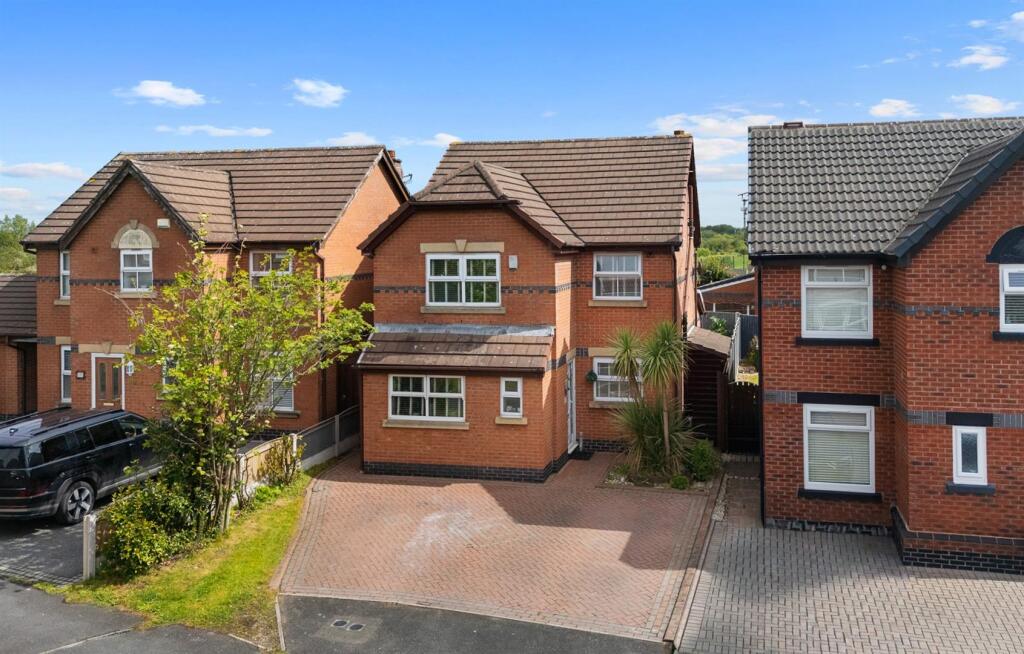 Main image of property: Barlows Lane, Fazakerley, Liverpool