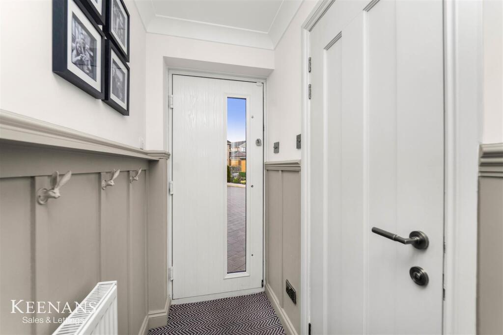 Additional image 26 of Sherbourne Road, Baxenden
