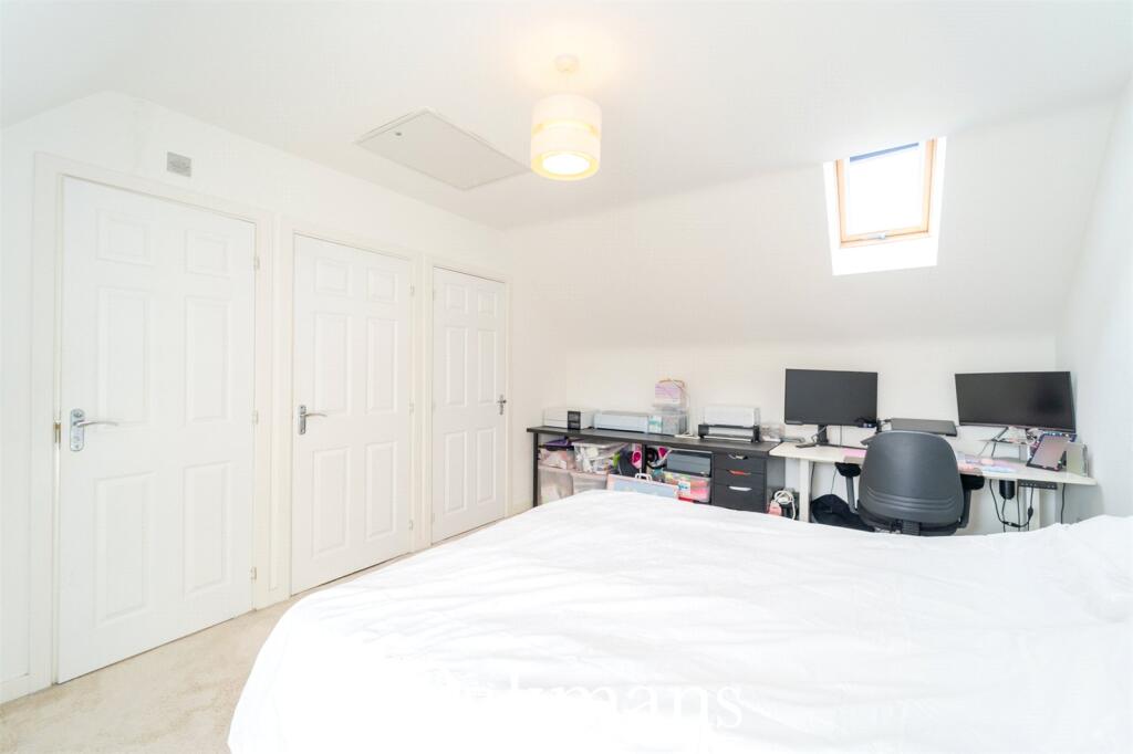 Additional image 16 of Ashes Lane, Birmingham, West Midlands, B16