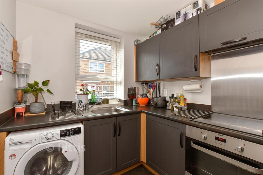 Main image of property: Wintergreen Gardens, Newport, Isle of Wight