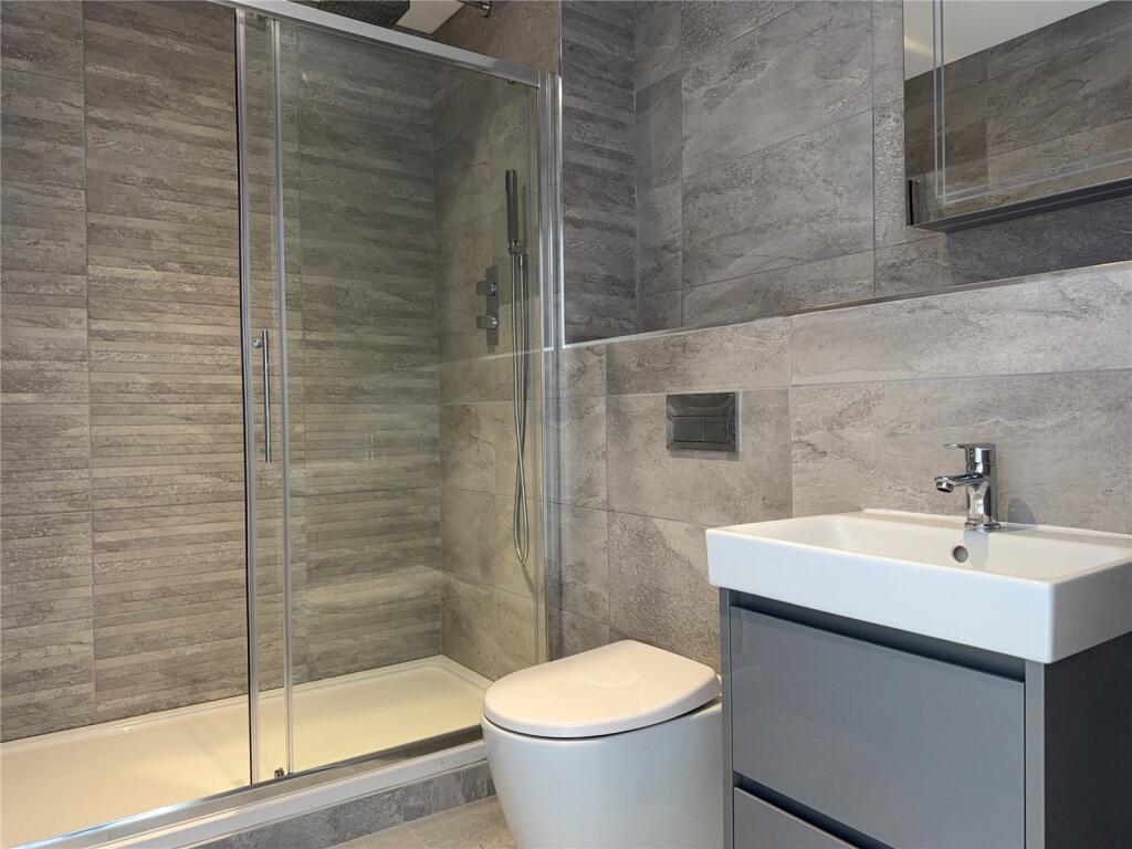 Apartment in Thanet, Whitehall, Ramsgate - View 4
