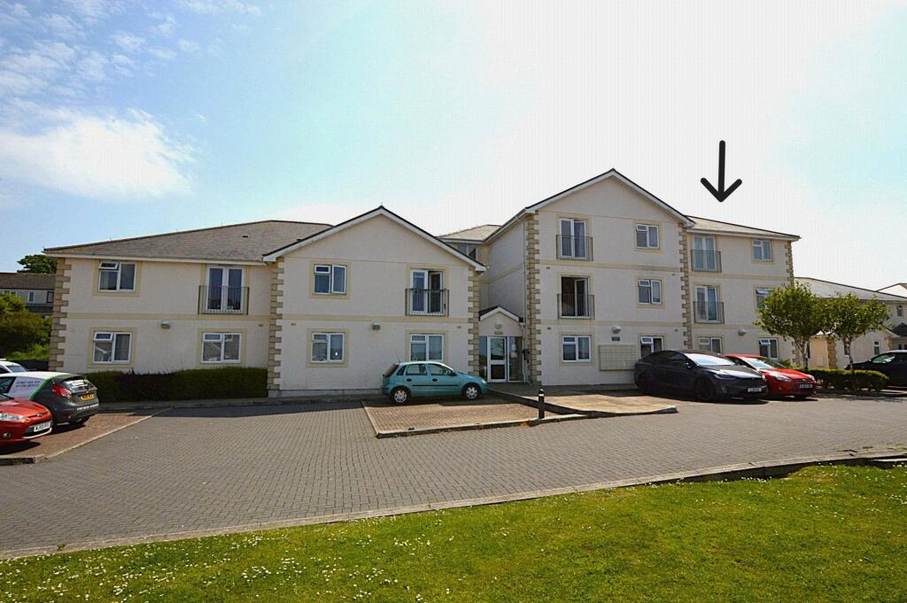 Main image of property: Green Parc Road, Hayle, Cornwall