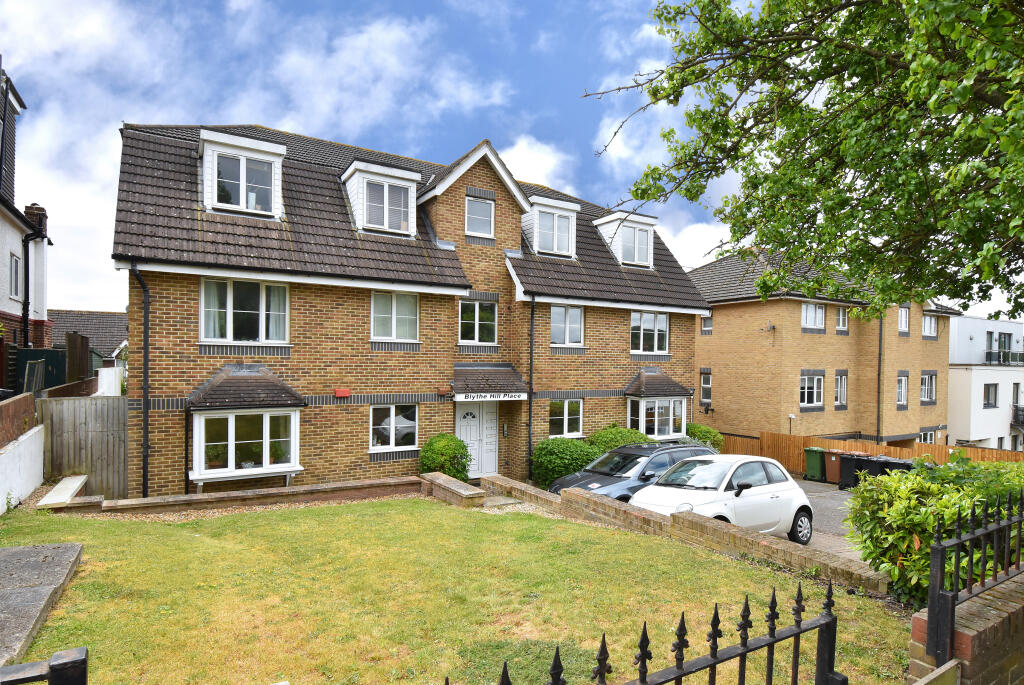 Main image of property: Blythe Hill Place 22 Brockley Park