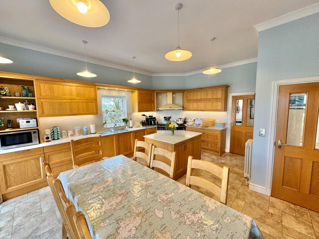 House in West Devon, Buckland Monachorum - View 5