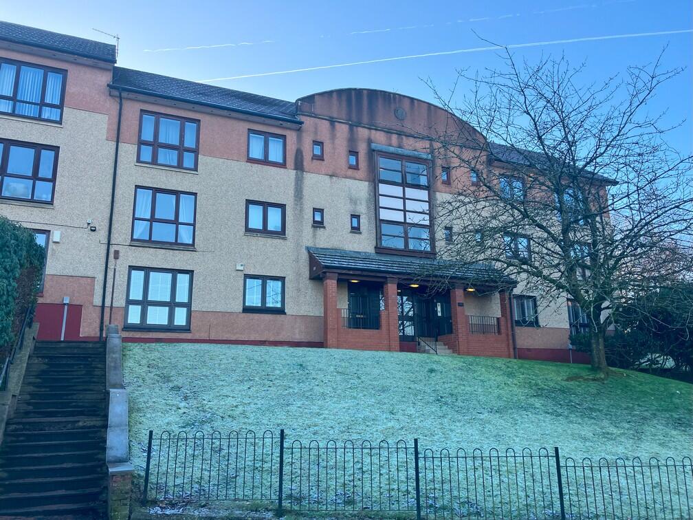 Main image of property: 48 Moorfoot Avenue, Glasgow, PA2 8AG