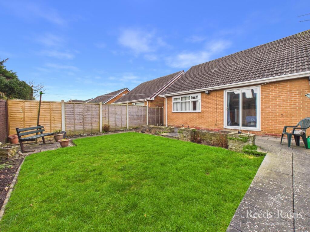 Chingford Grove, Stockton-on-Tees, Durham, TS19 – pohled 6