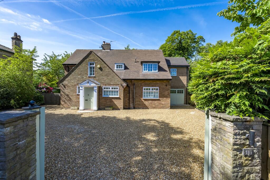 Main image of property: Harboro Road, Sale