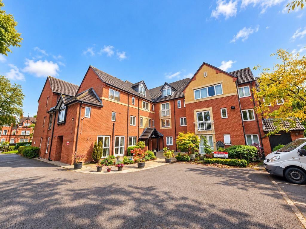 Main image of property: Sorrento Court, Wake Green Road, Moseley