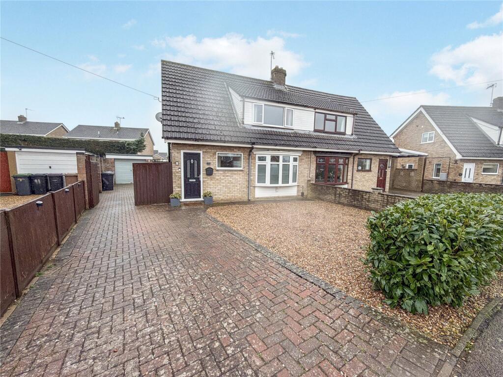Main image of property: Redwood Drive, Waddington, Lincoln, Lincolnshire,, LN5