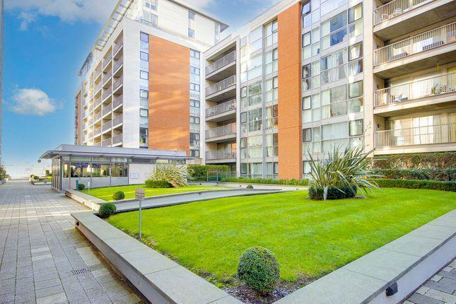 Main image of property: Marmara Apartments, 13 Western Gateway, Royal Victoria Docks, Excel, London, E16 1AJ