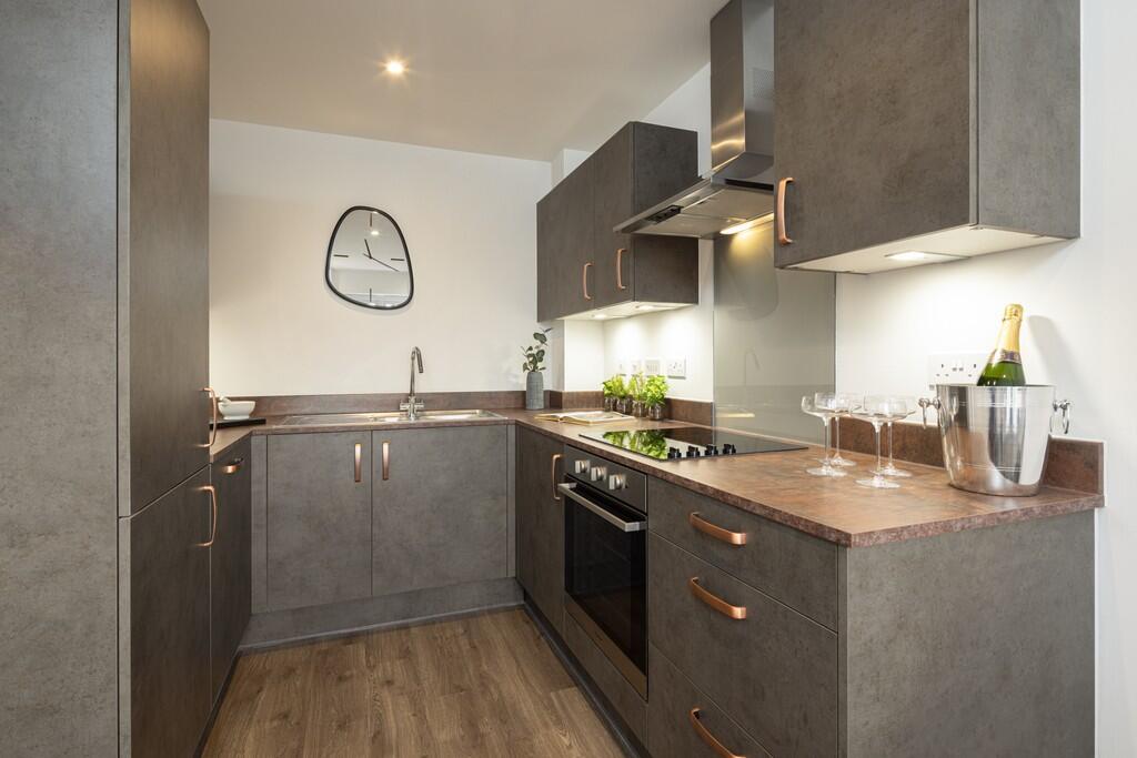 House in Biddenham, Bedford - View 5