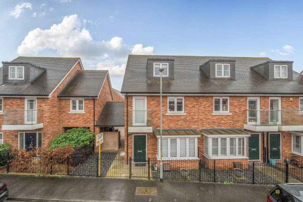 Main image of property: Greystone Square, Wouldham, Rochester