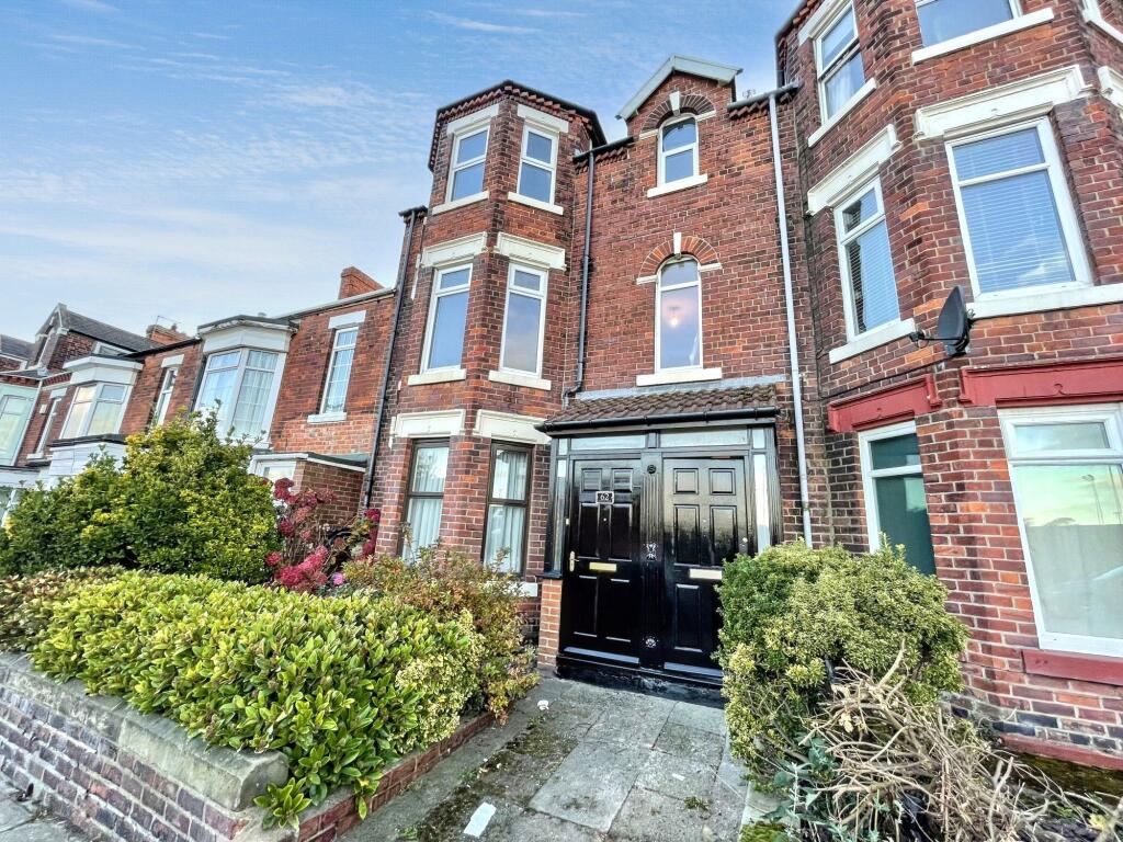 Main image of property: Hartington Terrace, Westoe, South Shields, Tyne and Wear, NE33 4DE