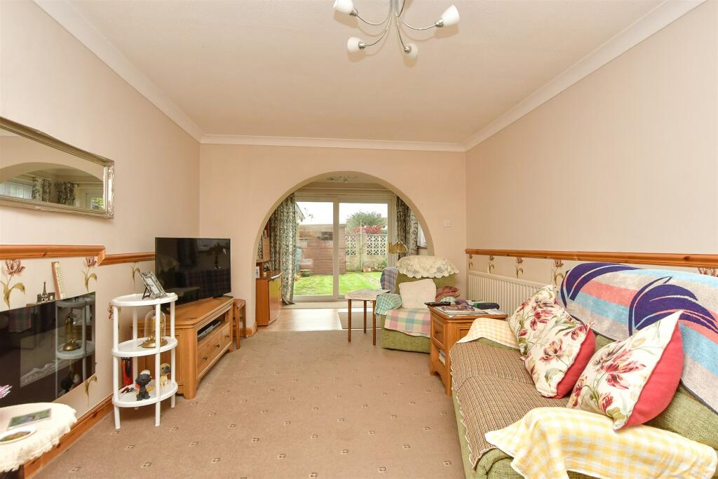 Main image of property: Gadby Road, Sittingbourne, Kent