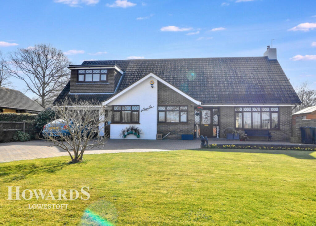 Main image of property: Corton Long Lane, Corton