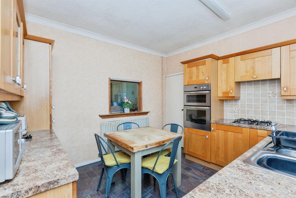 House in Leicester - View 5