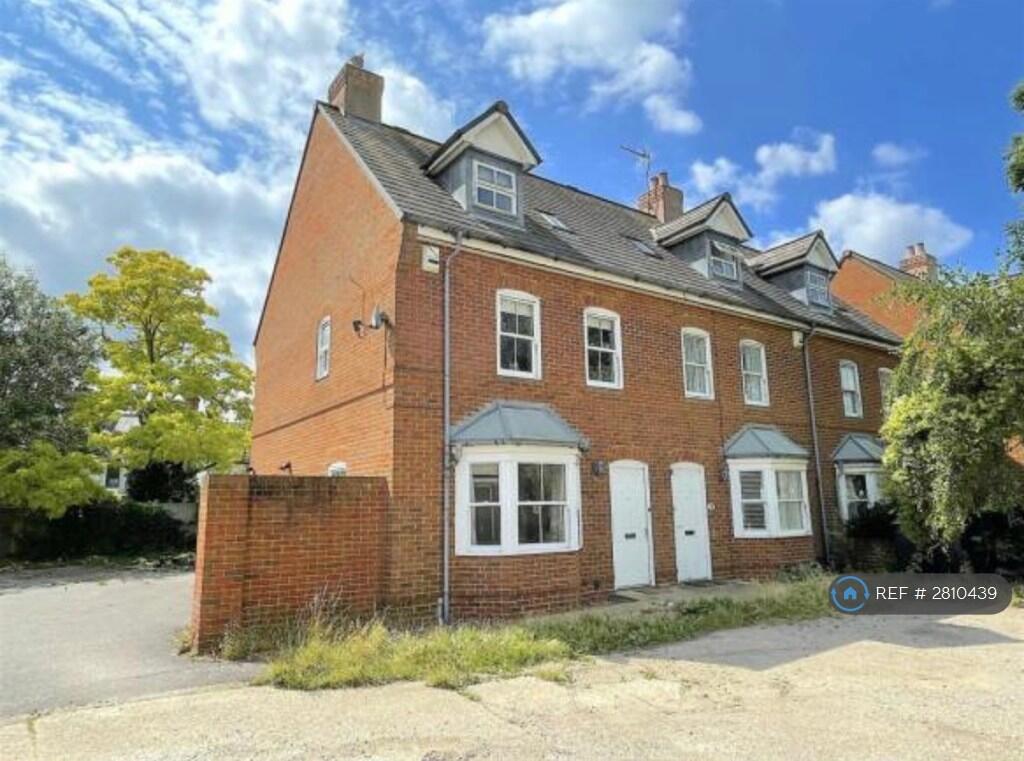 Main image of property: Elgar Bretts Court, Canterbury, CT1