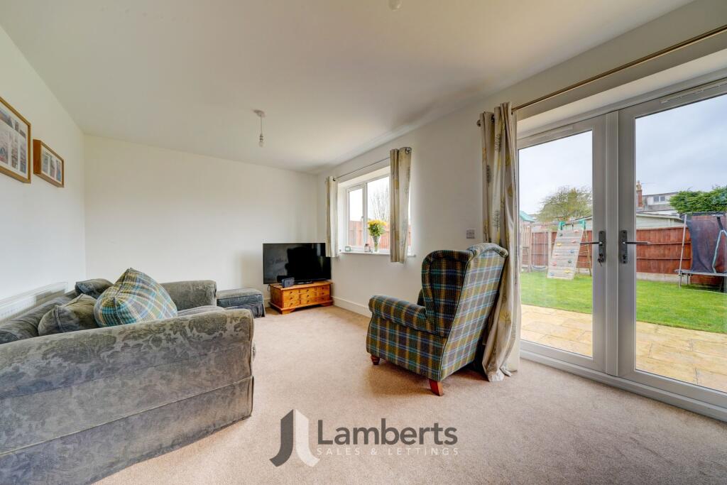 Additional image 4 of Royal Oak Drive, Studley, B80