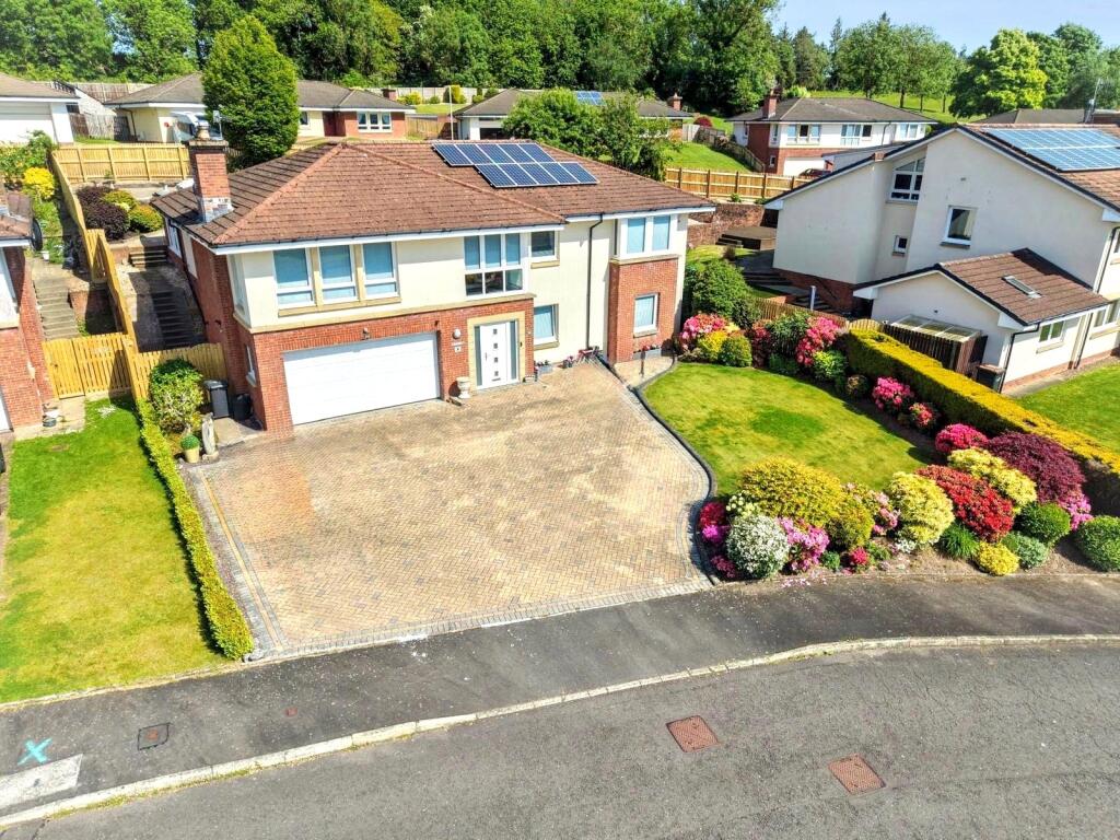 Main image of property: Turnberry Avenue, Dumfries, Dumfries and Galloway, DG1