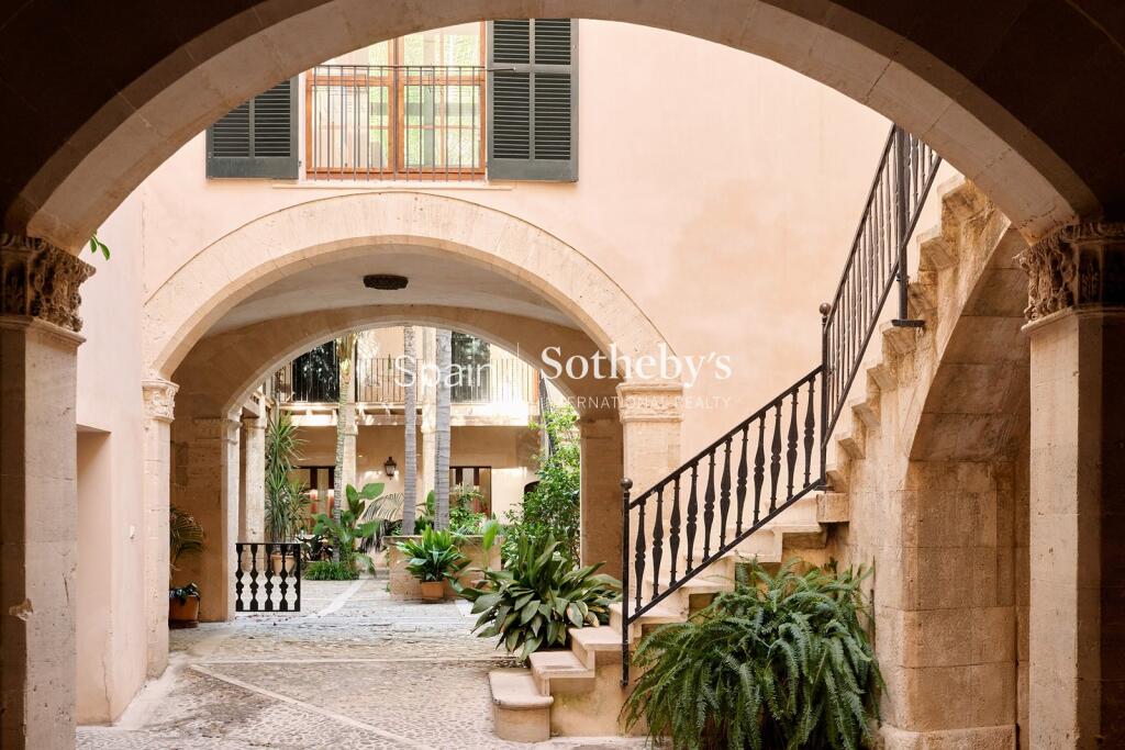 Main image of property: Balearic Islands, Mallorca, Palma de Mallorca