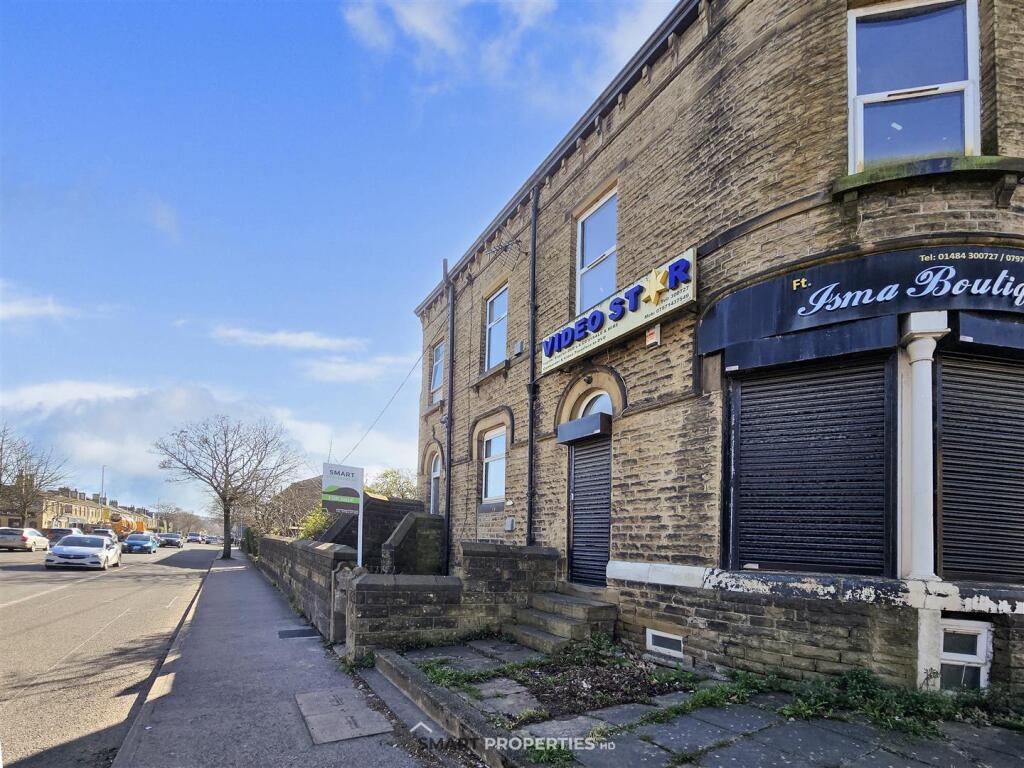 Main image of property: Bradford Road, Huddersfield