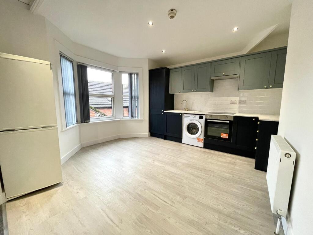 Main image of property: Mayfield Road, Whalley Range