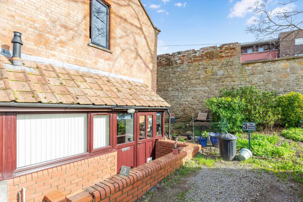 Additional image 7 of The Flat, The Coach House, Yeovil