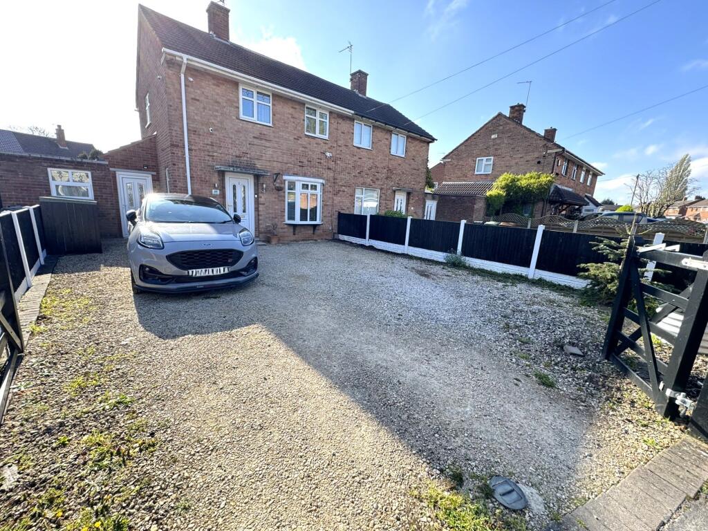 Main image of property: Shepherd Drive, Willenhall