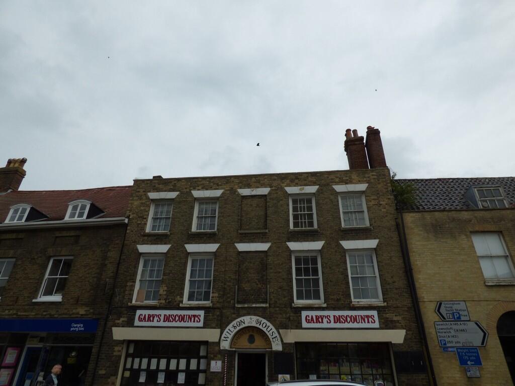 Main image of property: The Walk, Beccles