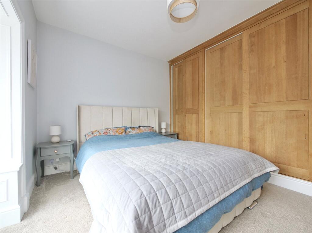 Additional image 12 of Three-bedroom Detached Bungalow, Holcombe