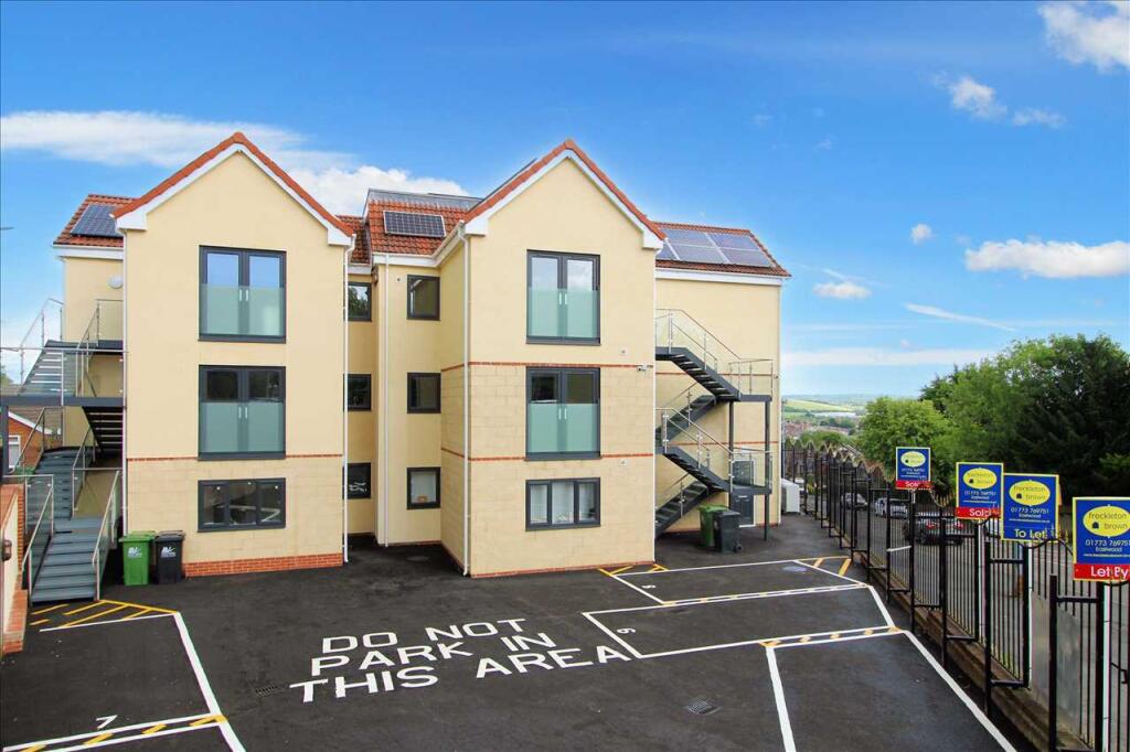 Main image of property: Church Street, Heanor