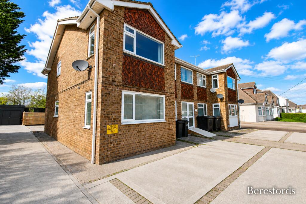 Main image of property: Brook Road, SS7