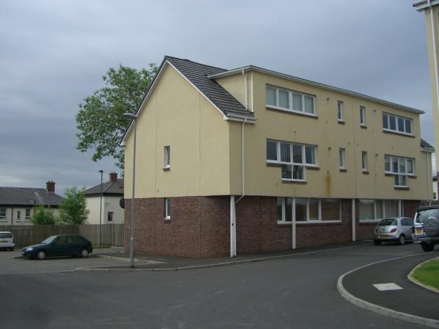 Main image of property: Willowpark Court, Airdrie, North Lanarkshire