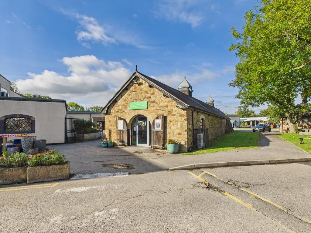 Main image of property: Retail Unit, Coast Road, Llanerch-Y-Mor, Holywell, Flintshire, CH8 9DX