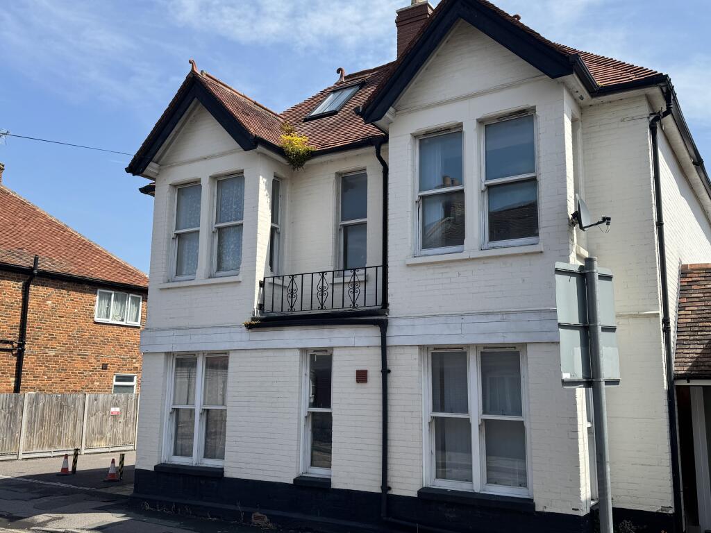 Main image of property: Fordwich Road, Sturry