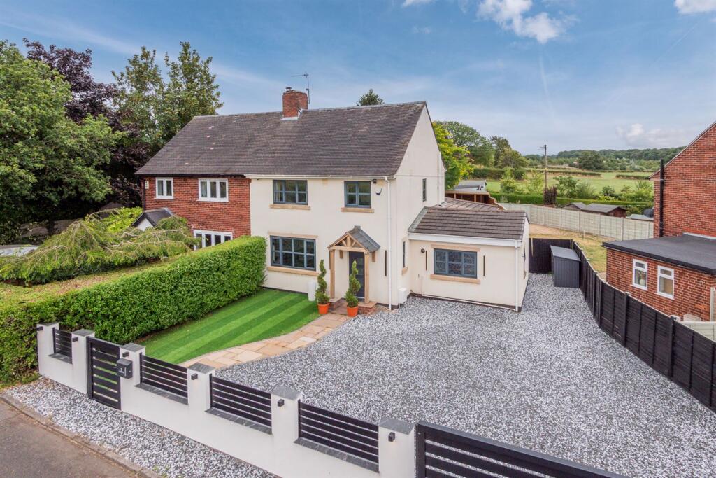 Main image of property: Hoo Green Lane, Mere