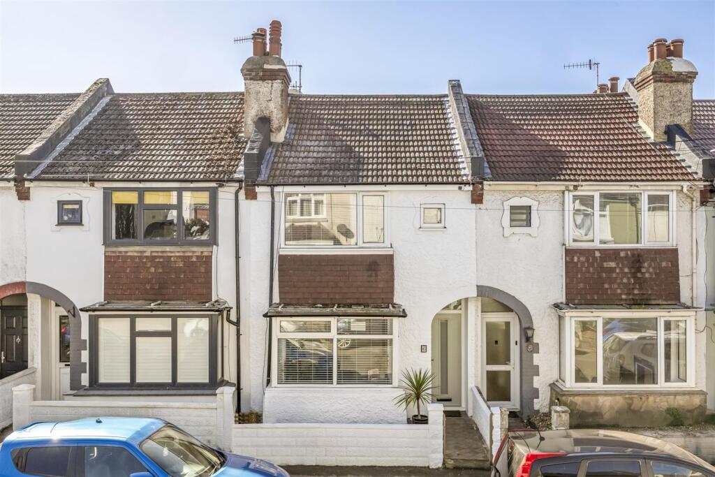 Main image of property: Eastbrook Road, Portslade